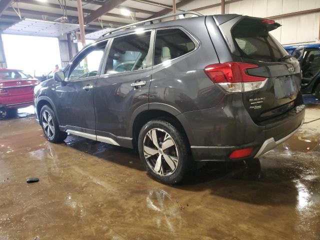 2019 Subaru Forester Touring