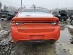 2016 Dodge Dart SXT