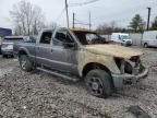 2011 Ford F250 Super Duty