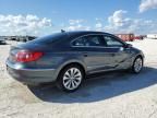 2012 Volkswagen CC Sport