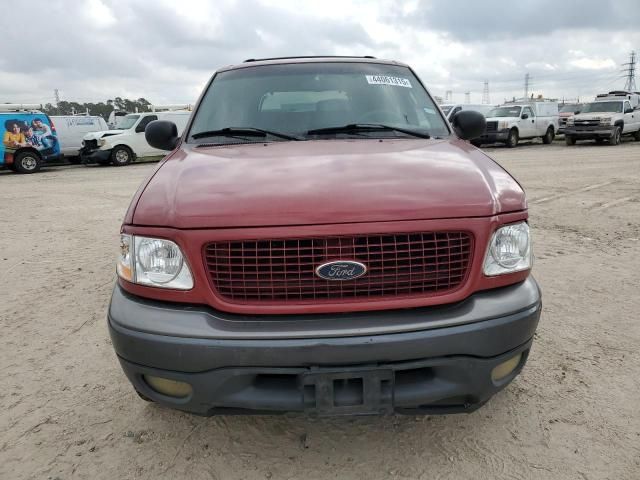 2002 Ford Expedition XLT