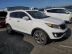 2014 KIA Sportage SX