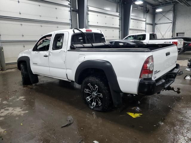 2010 Toyota Tacoma Access Cab