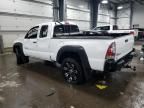 2010 Toyota Tacoma Access Cab