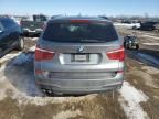 2014 BMW X3 XDRIVE35I