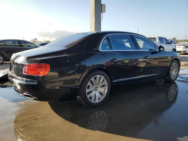 2014 Bentley Flying Spur