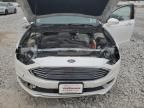 2018 Ford Fusion SE Hybrid