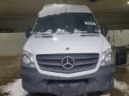 2016 Mercedes-Benz Sprinter 2500