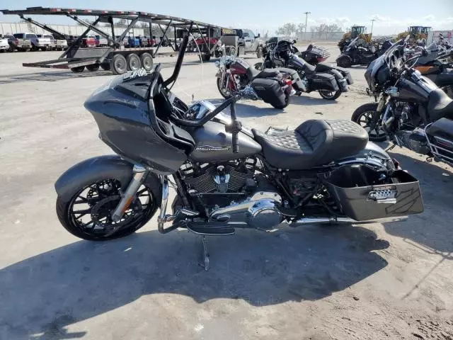 2021 Harley-Davidson Fltrx