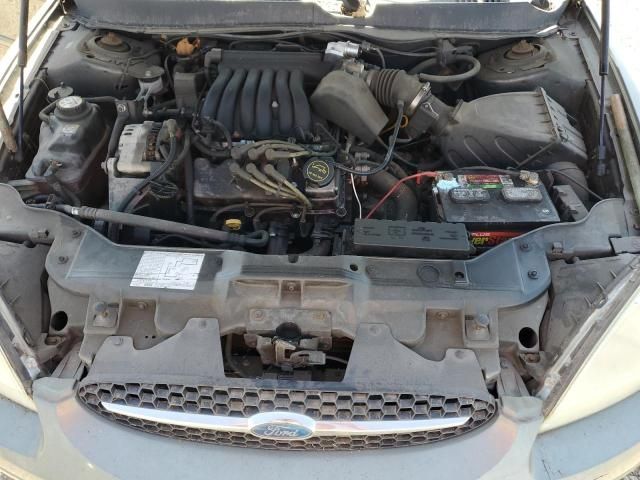 2003 Ford Taurus LX