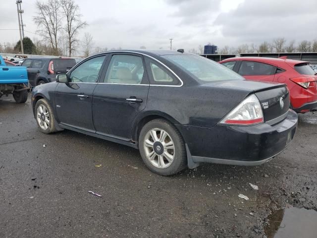 2008 Mercury Sable Premier