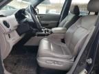 2012 Honda Pilot EXL