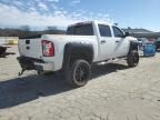 2009 Chevrolet Silverado K1500 LT