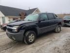 2003 Chevrolet Avalanche C1500