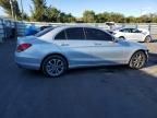 2018 Mercedes-Benz C 300 4matic