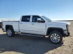 2015 GMC Sierra K2500 Denali