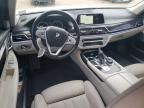 2016 BMW 740 I