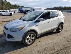 2015 Ford Escape SE en venta en Shreveport, LA