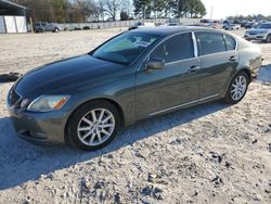 2006 Lexus GS 300 en venta en Loganville, GA