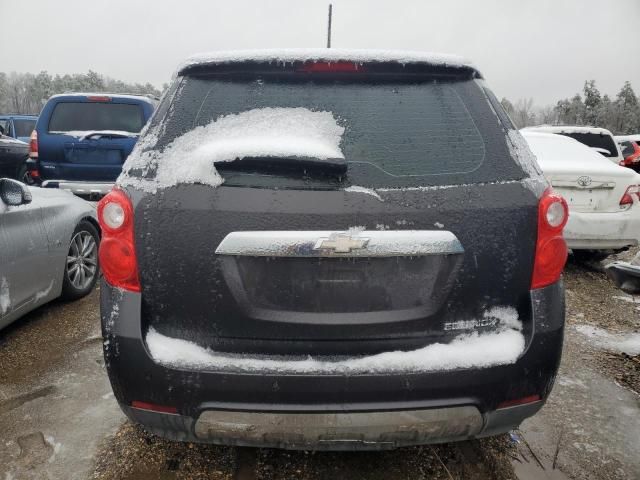 2014 Chevrolet Equinox LTZ