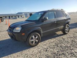 2007 Hyundai Tucson GLS en venta en Lumberton, NC