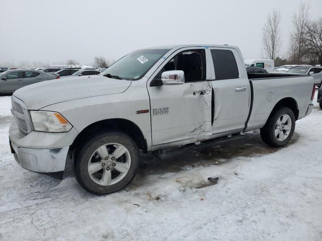 2016 Dodge RAM 1500 SLT