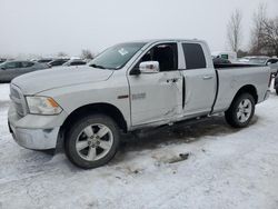 2016 Dodge RAM 1500 SLT en venta en London, ON