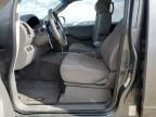 2007 Nissan Frontier Crew Cab LE