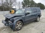 2007 Jeep Commander