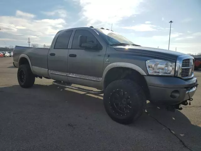 2007 Dodge RAM 2500 ST