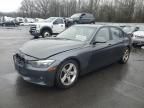 2014 BMW 320 I Xdrive