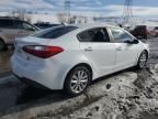 2014 KIA Forte LX