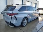 2023 Toyota Sienna XSE