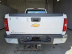 2013 Chevrolet Silverado C2500 Heavy Duty