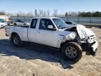 2011 Ford Ranger Super Cab