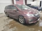 2018 Honda Odyssey EXL