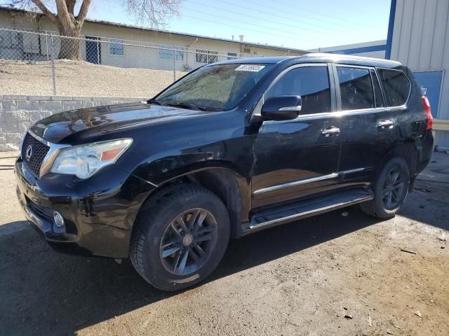 2013 Lexus GX 460 Premium