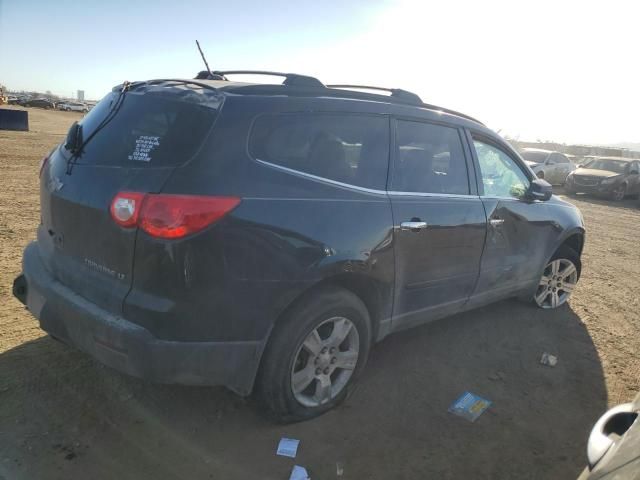 2010 Chevrolet Traverse LT