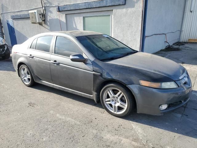 2008 Acura TL