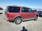 2001 Ford Expedition Eddie Bauer