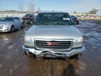 2004 GMC New Sierra C1500