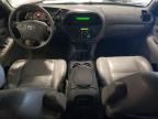 2003 Toyota Sequoia SR5