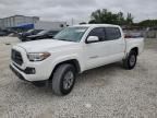 2018 Toyota Tacoma Double Cab