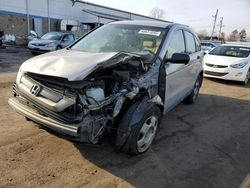 SUV salvage a la venta en subasta: 2009 Honda CR-V LX