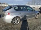 2008 Subaru Impreza Outback Sport