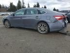 2013 Toyota Avalon Base