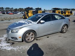 2014 Chevrolet Cruze en venta en Dunn, NC