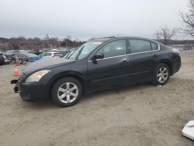 2008 Nissan Altima 2.5