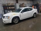 2008 Dodge Avenger SXT