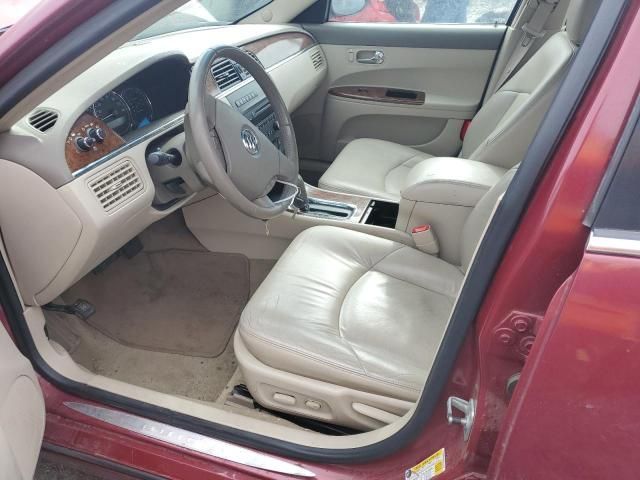 2006 Buick Lacrosse CXL